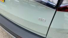 Skoda Elroq 150kW 60 Edition 63kWh 5dr Auto Electric Estate